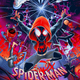 Spider-Man: Into the Spider-Verse (Regular Edition) by Martin Ansin